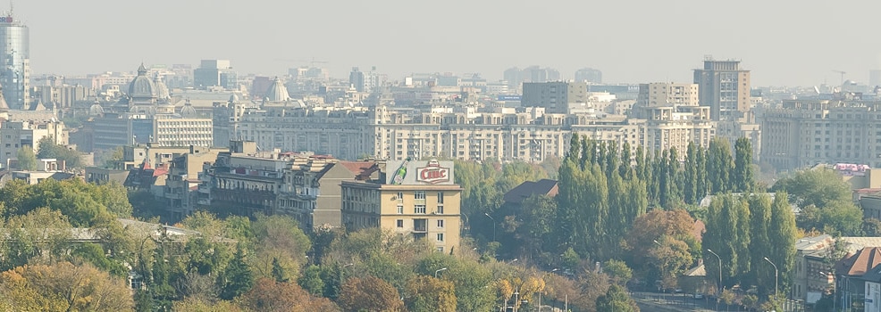 Bucarest