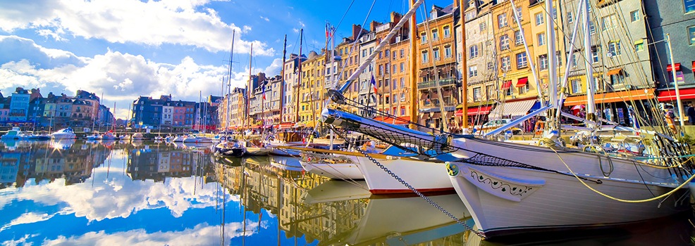 Honfleur