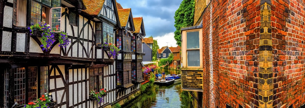 Canterbury