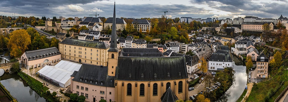 Luxemburgo