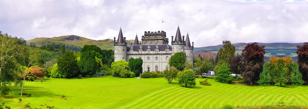 Inveraray