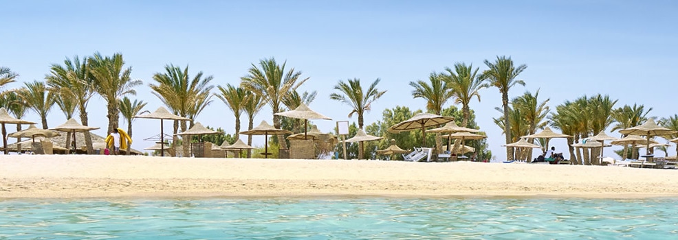 Marsa Alam