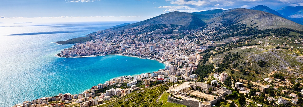 Sarandë