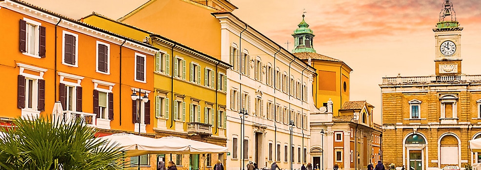 Rávena