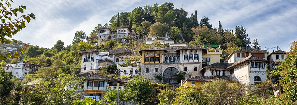 Berat