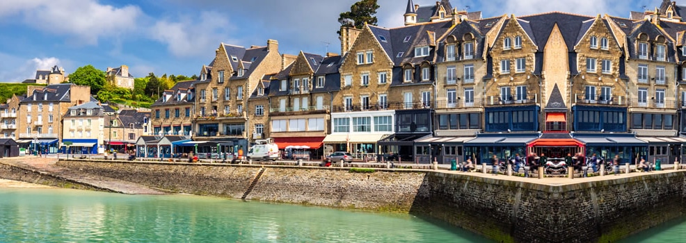 Cancale