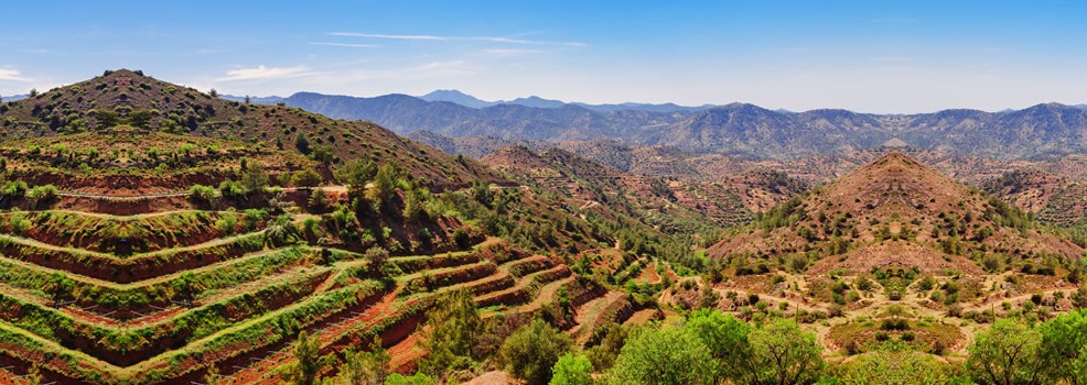 Troodos