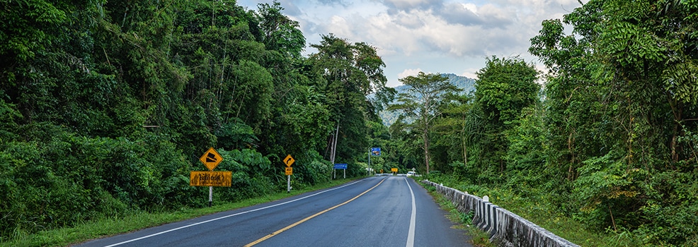Khlong Sok