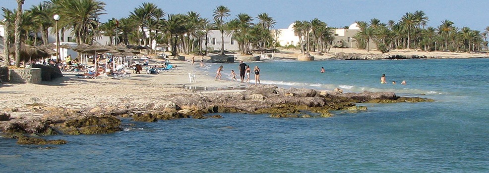 Houmt Souk
