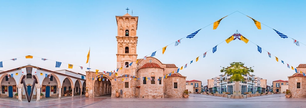 Larnaca