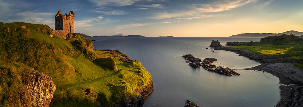 Oban