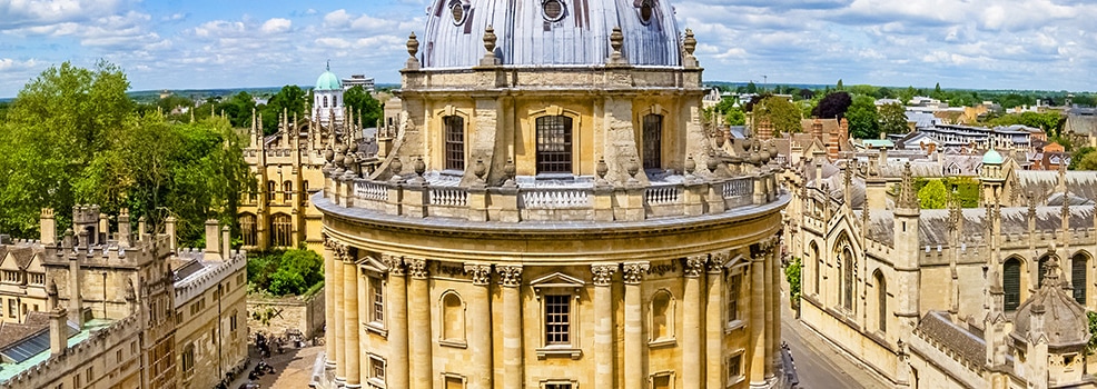 Oxford