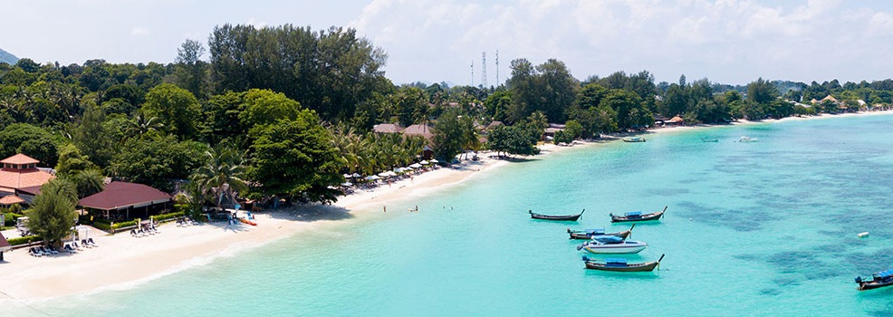 Pattaya