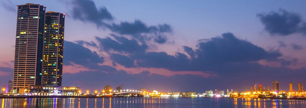 Ras Al Khaimah