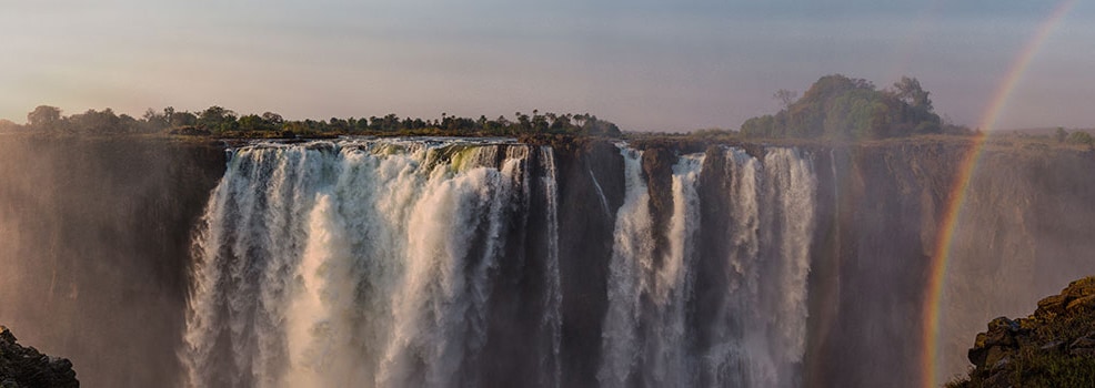 Cataratas Victoria