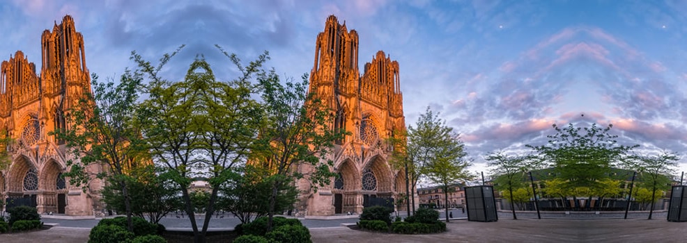 Reims