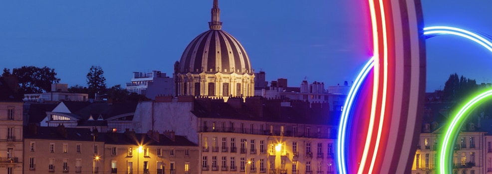 Nantes