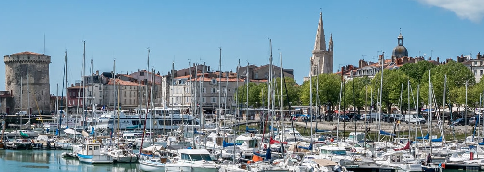 La Rochelle
