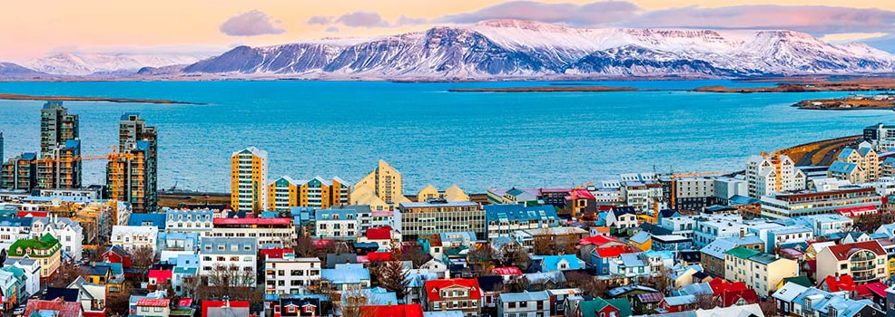 Reykjavik