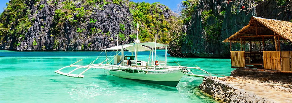 Isla de Palawan
