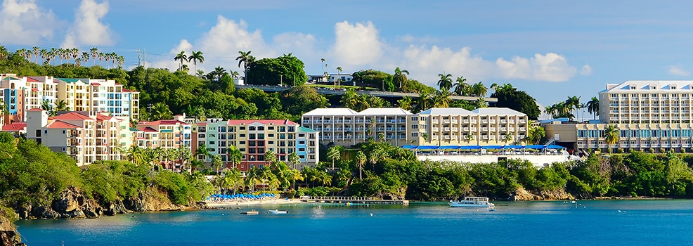 Saint Thomas