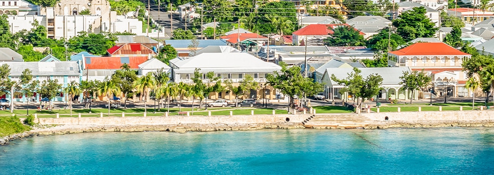 St. Croix