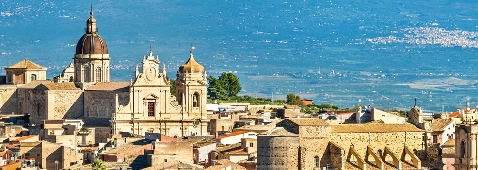 Catania
