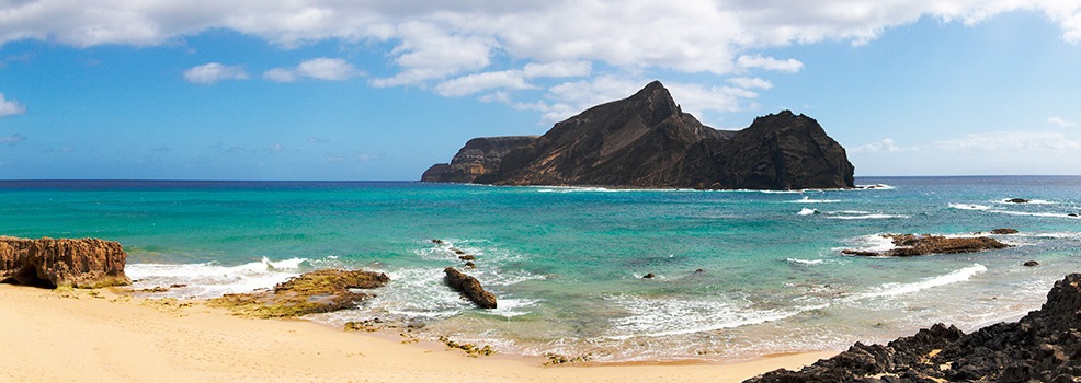 Isla de Porto Santo