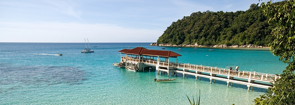 Islas Perhentian