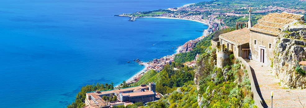 Sicilia Oriental