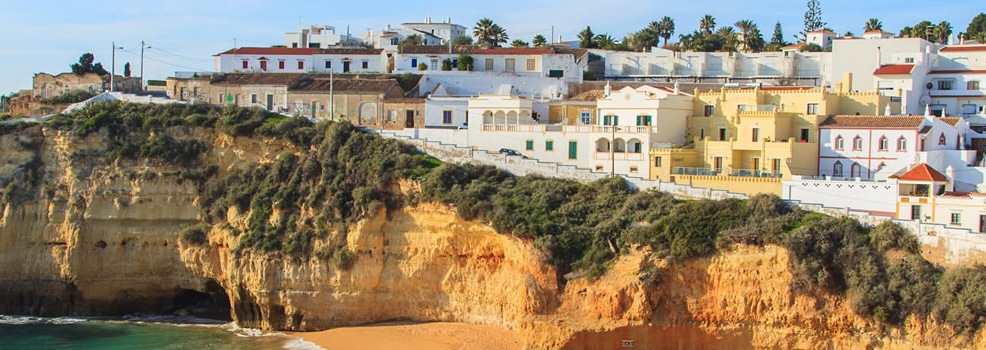 Algarve