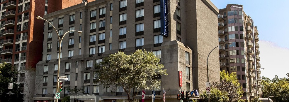 Le Nouvel Hotel