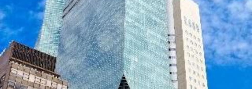 Millennium Hilton New York One UN Plaza