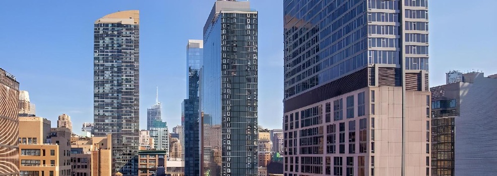 Hilton Garden Inn New York/Manhattan-Chelsea