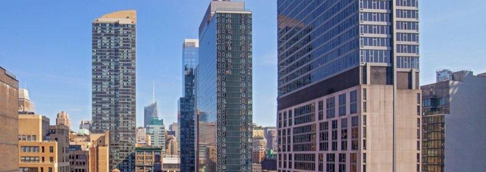 Hilton Garden Inn New York/Manhattan-Chelsea