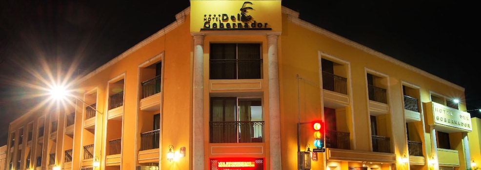 Hotel Del Gobernador