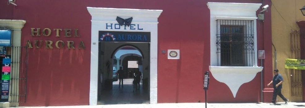 Hotel Aurora