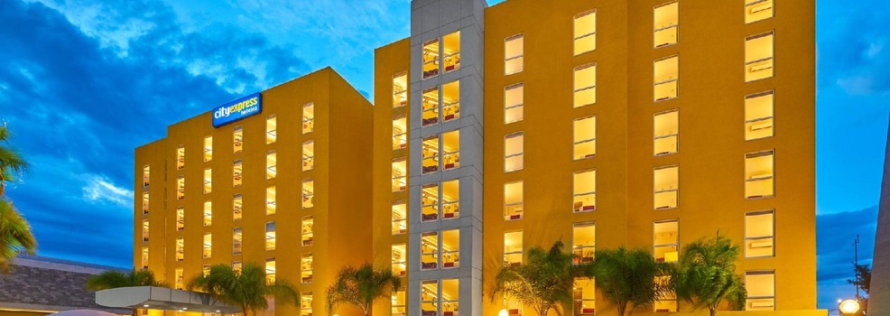 City Express By Marriott Chetumal