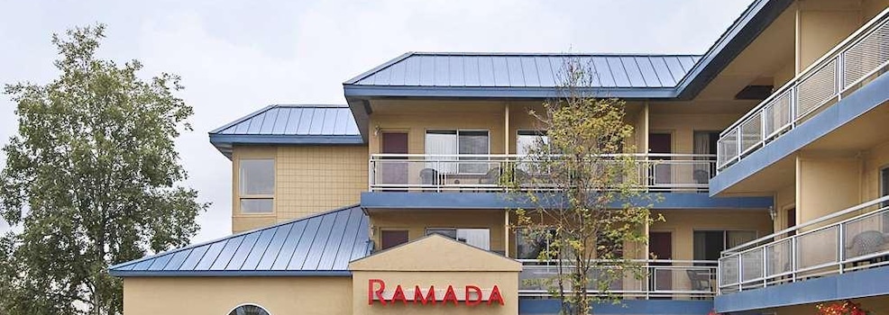 Ramada Anchorage