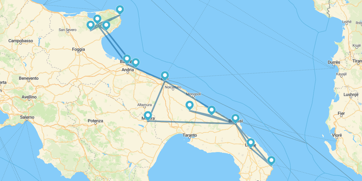 Apulia