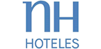 Logo hoteles nh