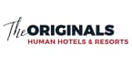 Logo original hotels