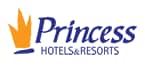 Logo princess hotels