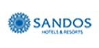Logo sandos hotel & resorts