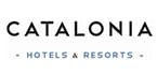 Logo catalonia hotels