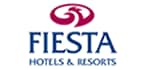 Logo fiesta hotel group
