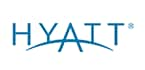 Logo hyatt inclusive collection