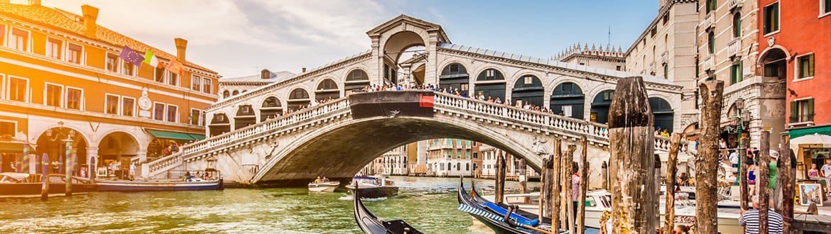 Italia Roma Florencia Y Venecia En Tren A Tu Aire Flexible En Noches Logitravel Los 5931