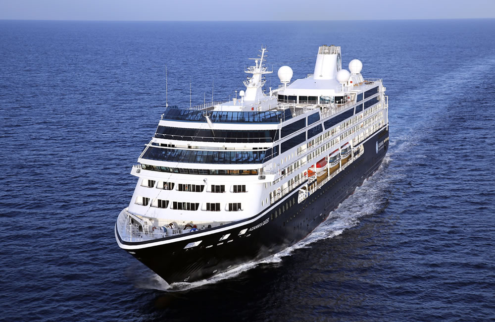 Azamara Quest