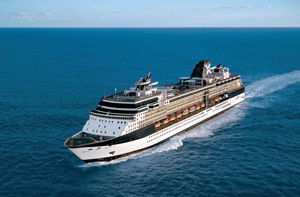 Cruceros 2024 Ofertas desde 5,610 MXN Logitravel